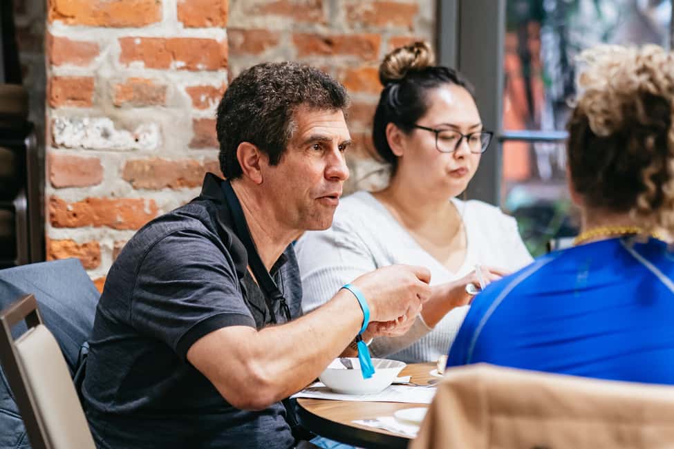 Immagine nº 6 di New Orleans: Corso di cucina cajun e creola attività a New Orleans, caricata dal fornitore