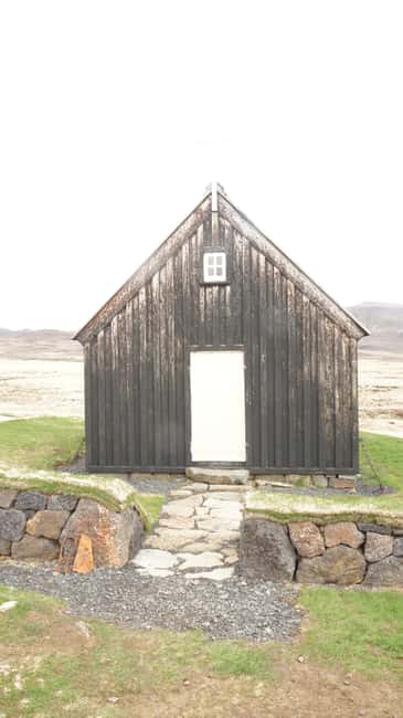 bild nr.10 av Privat Reykjanes Tour m. Upphämtning på Keflavik Int. flygplats aktivitet i Huvudstadsregionen, Island, uppladdad av arrangören