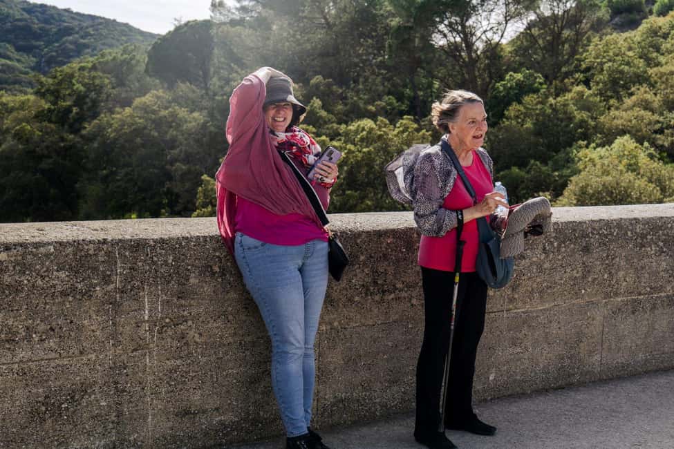 imagem n.6 de De Aix-en-Provence: Visita à região da Provença com prova de vinhos atividade em Nimes, carregada pelo fornecedor