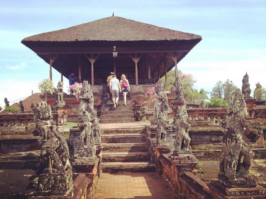 image n.11 of Bali: Besakih Great Temple & Penglipuran Village Day Tour activity in Bali, uploaded by supplier
