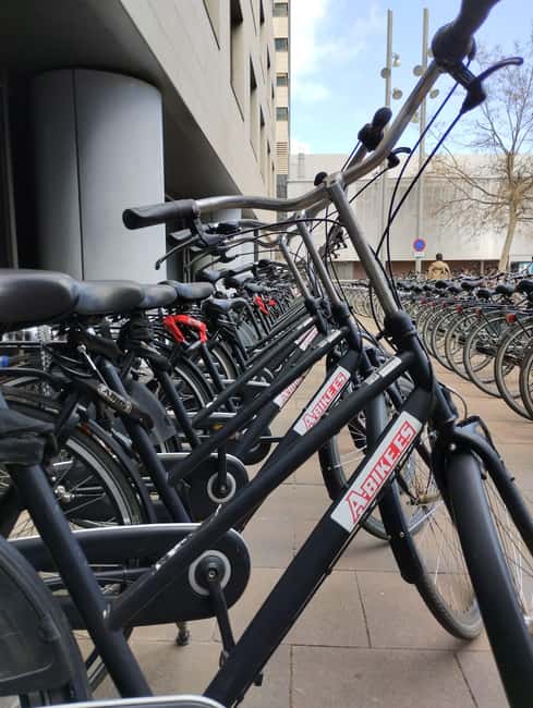 imagem n.5 de Barcelona: Aluguer de bicicletas por 2 - 24 horas atividade em Barcelona, carregada pelo fornecedor