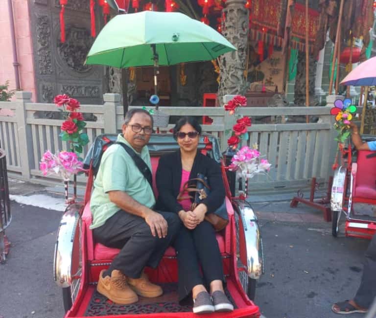 image n.13 of Penang: Private Highlights Tour with Temples, Hill & Gardens activity in George Town, Malaysia, uploaded by supplier