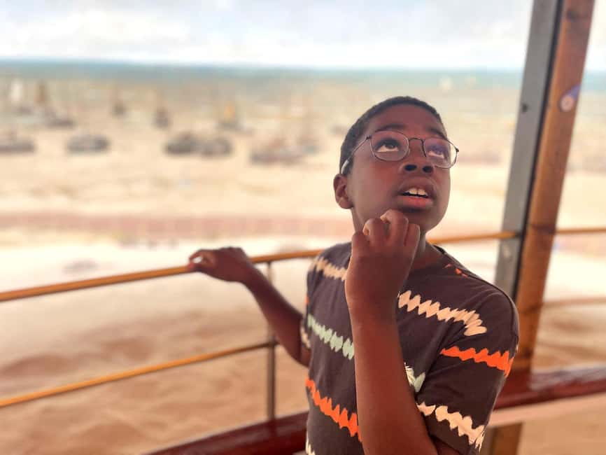 afbeelding n.18 van Den Haag: entreeticket voor Museum Panorama Mesdag activiteit in Den Haag, geüpload door aanbieder