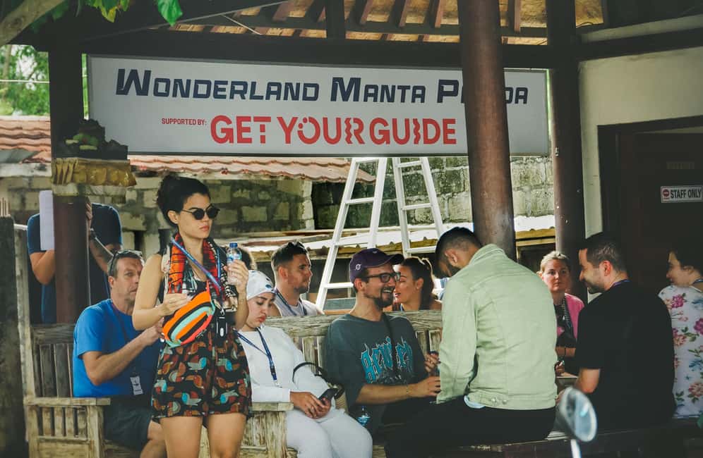 image n.19 of Nusa Penida Island: Manta Point Snorkeling & West Coast Tour activity in Batoemadeg, uploaded by supplier
