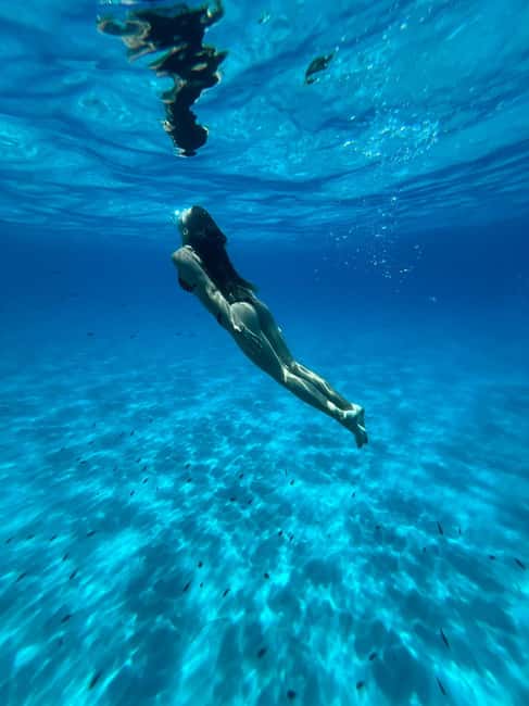 image n.25 of From Trapani: Favignana and Levanzo Full Day Cruise activity in Sicily, uploaded by supplier