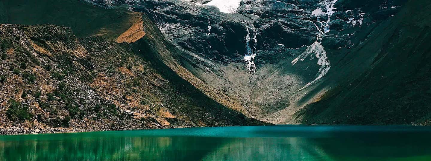 Obraz nr 4 z atrakcji Wycieczka do Laguna Humantay ze śniadaniem i lunchem z Cusco w Region Cuzco, przesłany przez organizatora