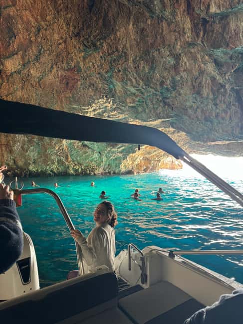 image n.2 of Kotor: Private Blue Cave and full bay of Kotor adventure activity in Kotor, uploaded by supplier