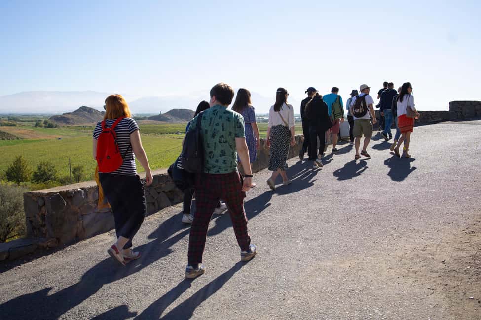 image n.9 of Yerevan: Khor Virap, Noravank, Cave & Wine Tasting Day Trip activity in Lusarat, uploaded by supplier