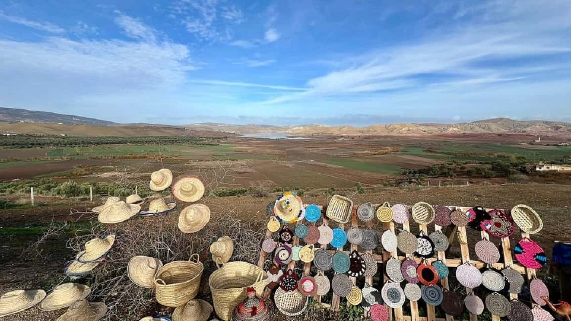 billede nr.9 af aktiviteten Fra Fes dagsudflugt til Meknes,Volubilis,Moulay Idriss Zerhoun i Meknès, uploadet af udbyder