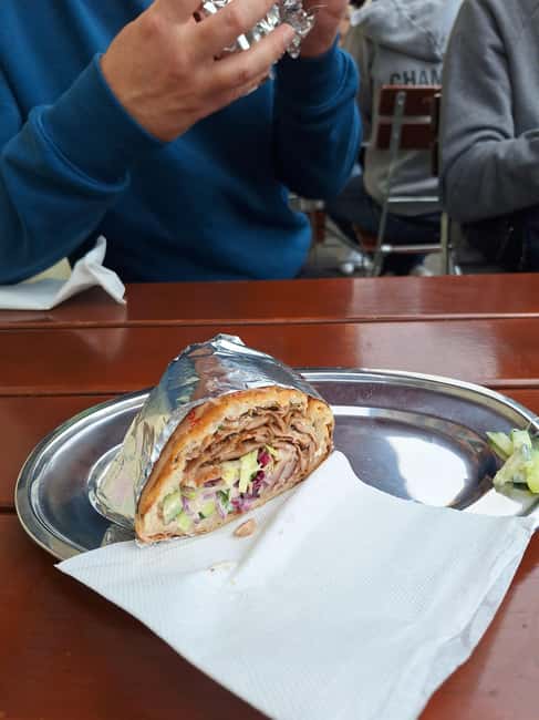 image n.3 of Berlin Street Food Bike Tour activity in Berlin, uploaded by supplier