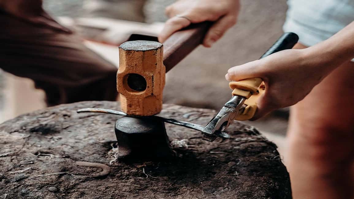 image n.12 of Ubud: 2-Hour Make Your Own Silver Jewellery Class activity in Ubud, uploaded by supplier