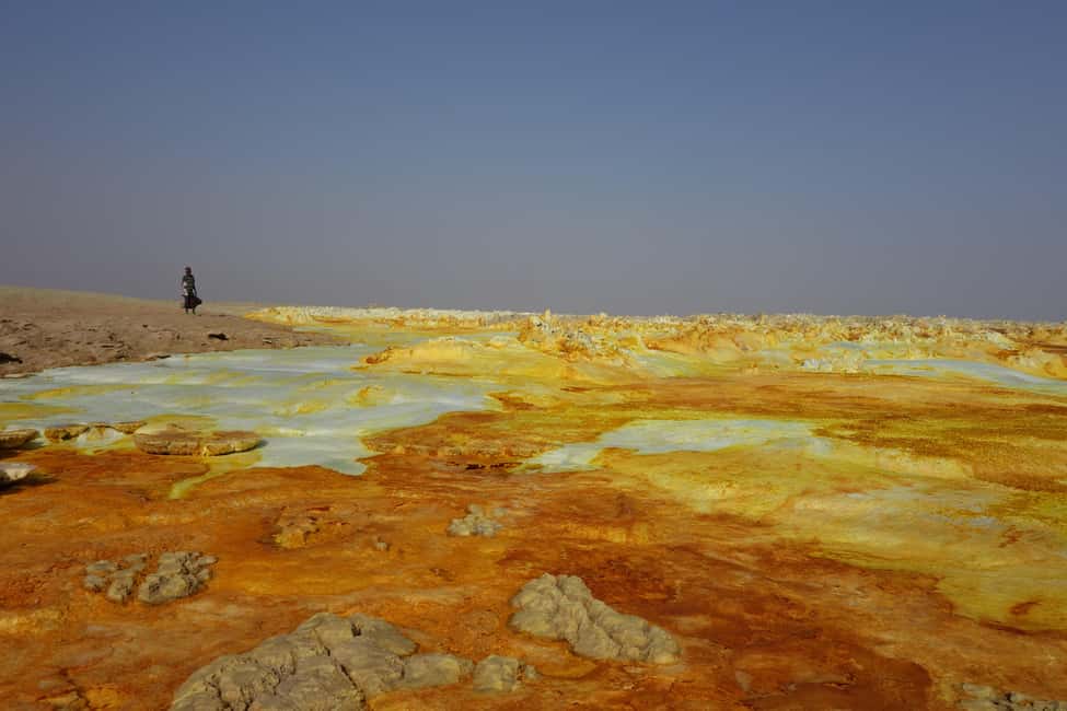 image n.2 of From Semera: 3-Day Danakil Depression Tour activity in Semera, Ethiopia, uploaded by supplier