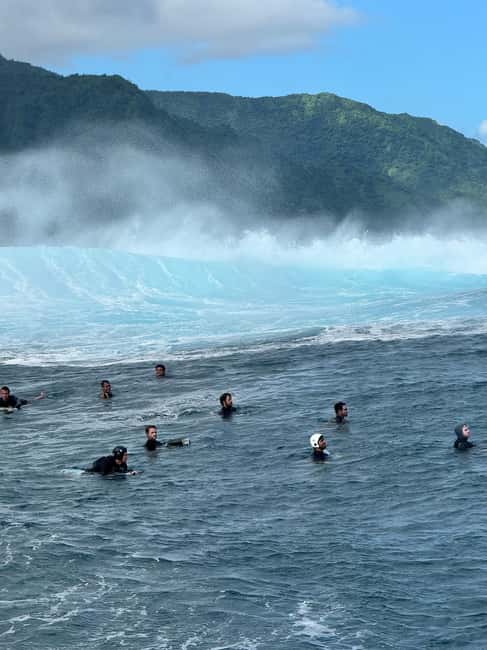 image n.47 of Tahiti: Unique Tahiti West Coast Full Day Tour to Teahupoo activity in Papeete, uploaded by supplier