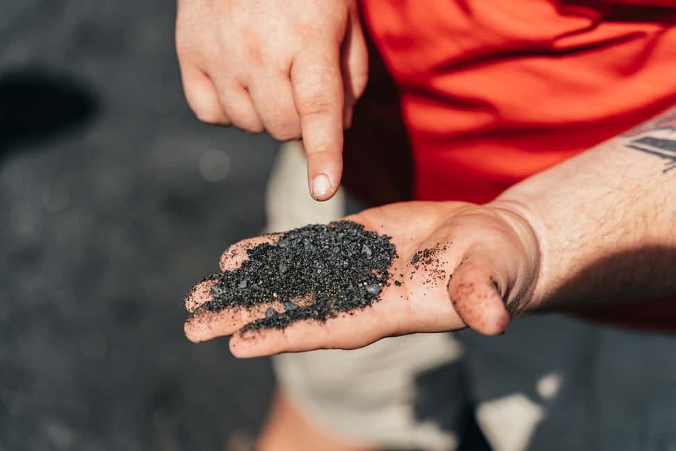 Immagine nº 4 di Isola Grande: Esploratore serale del vulcano da Hilo attività a Hawaii, caricata dal fornitore