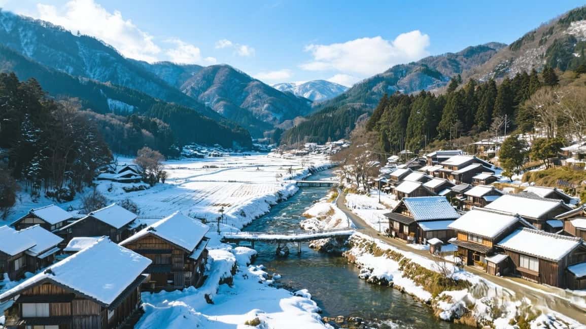 サプライヤーによってアップロードされた、神戸の名古屋発：高山と白川フルデイツアーの画像#3