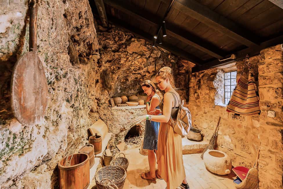image n.16 of From Split: Krka National Park Tour activity in Dalmatia, uploaded by supplier
