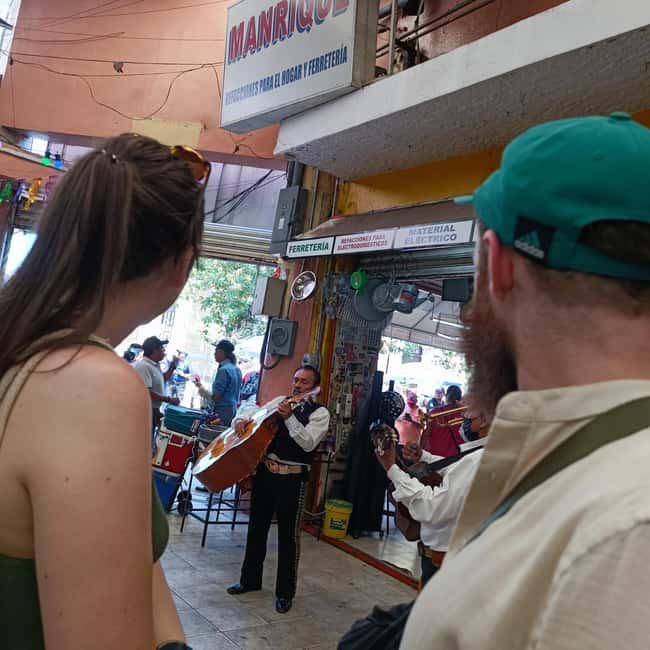image n.11 of Cook Yucatán Food with your Merida Mom! (PDF Included!) activity in Mérida, uploaded by supplier