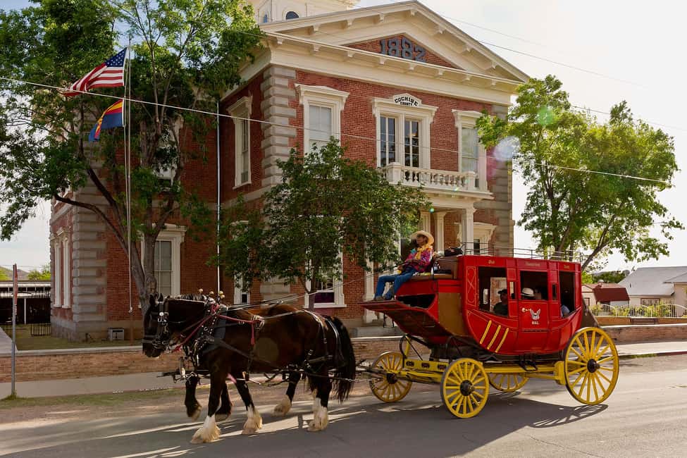 image n.6 of Tucson: Southern Arizona Attractions Discount Pass activity in Tucson, uploaded by supplier