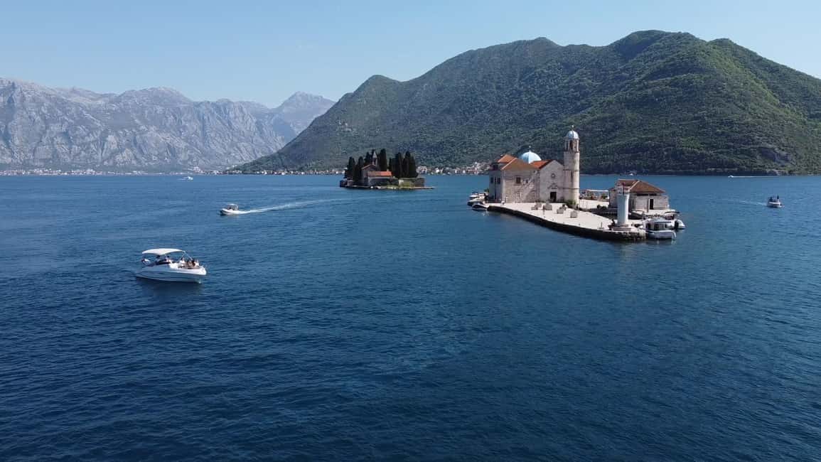 image n.8 of Kotor: 4H | Boka Bay Bliss: Perast, Coastline & Movida Beach activity in Kotor Municipality, uploaded by supplier