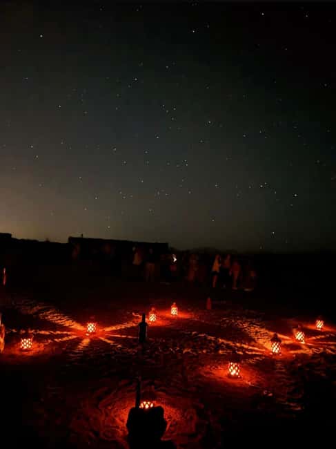 Immagine nº 60 di Hurghada: Avventura nel deserto con osservazione delle stelle in jeep e cena attività a Hurghada, caricata dal fornitore