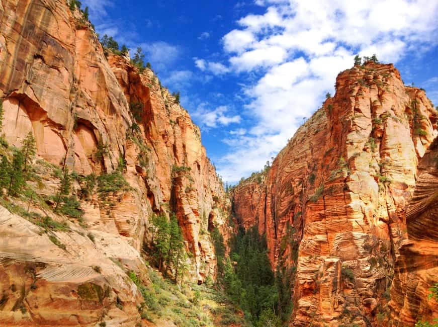 image n.92 of Las Vegas: Grand Canyon, Zion and Monument Valley 3-Day Trip activity in Arizona, uploaded by supplier