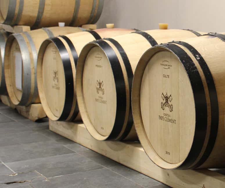 billede nr.4 af aktiviteten Monforte d'Alba: Barolo-smagning, vingårds- og kælderbesøg i Monforte d'Alba, uploadet af udbyder