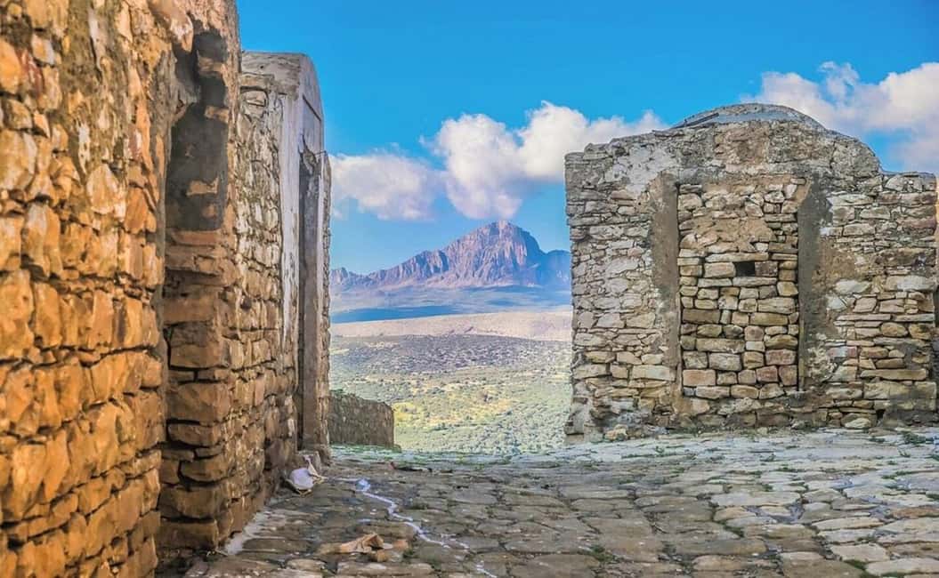 image n.34 of Takrouna and Zriba El Alia Berber Villages Day Trip activity in Hammamet, uploaded by supplier
