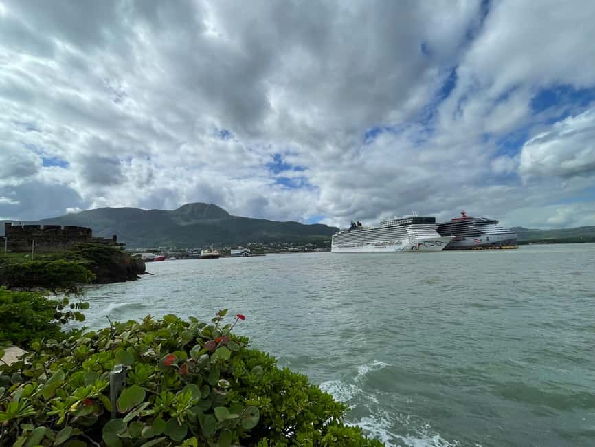 image n.5 of Private Puerto Plata City Tour activity in Puerto Plata, uploaded by supplier