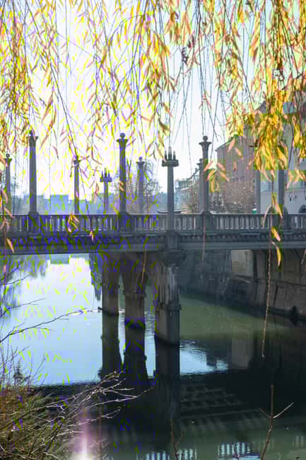 image n.14 of Ljubljana: UNESCO cultural heritage tour activity in Ljubljana, uploaded by supplier