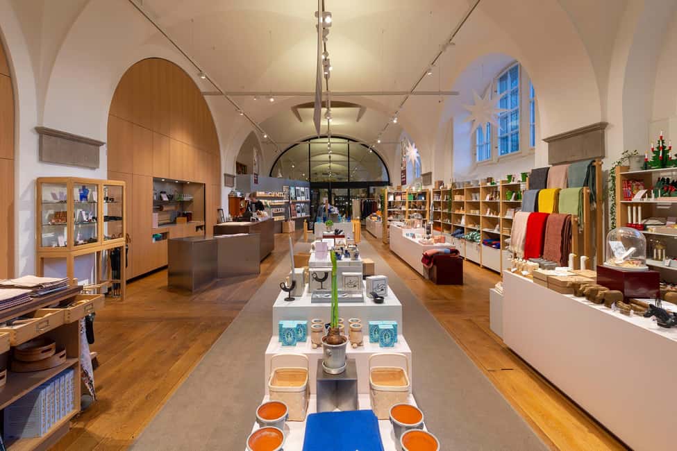 image n.14 of Stockholm: Nordiska Museet Entry Ticket activity in Stockholm, uploaded by supplier