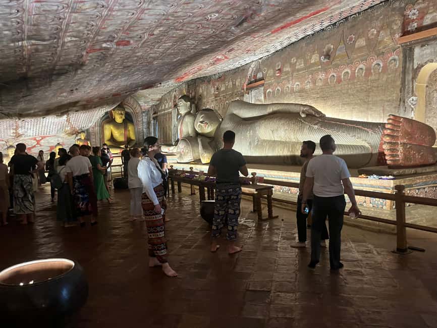 image n.9 of Discover the Best of Sri Lanka in 2 Days activity in Sigiriya, uploaded by supplier
