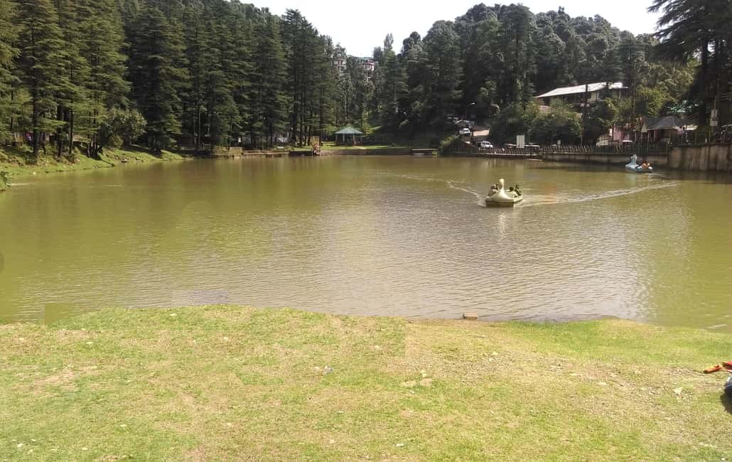 image n.5 of Dharamshala Full Day Tour activity in Himachal Pradesh, uploaded by supplier