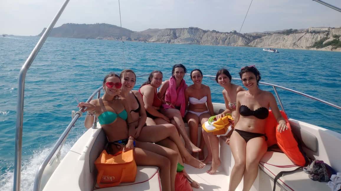image n.16 of AGRIGENTO: TOUR TO THE SCALA DEI TURCHI activity in Agrigento, uploaded by supplier