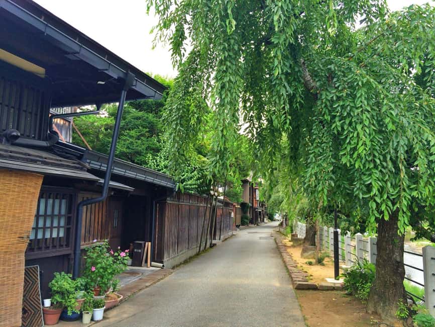 image n.24 of Nagoya: Hida Takayama & Shirakawa-go Tour w/Optional Lunch activity in Shirakawa, uploaded by supplier
