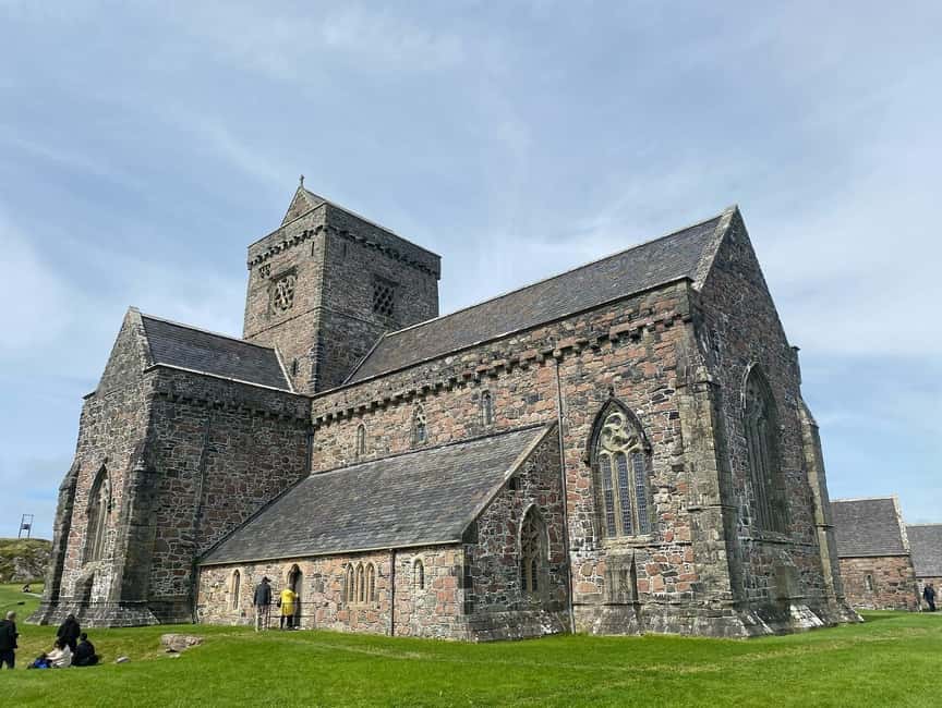 billede nr.3 af aktiviteten Oban: Tur til Isle of Mull og Iona i Det skotske højland, uploadet af udbyder