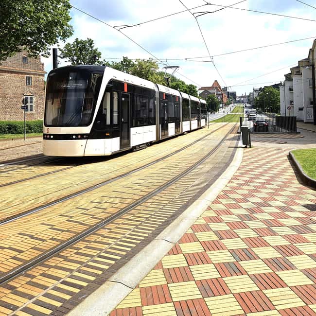 image n.13 of Odense: City walk - The new green Odense - City development activity in Odense, uploaded by supplier