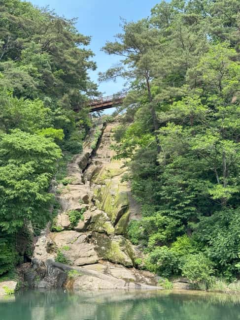 Image N°3 de La vie détendue trouvée à Pocheon Tour:2 jours,1 nuit Tour activité à Pocheon, publiée par le prestataire