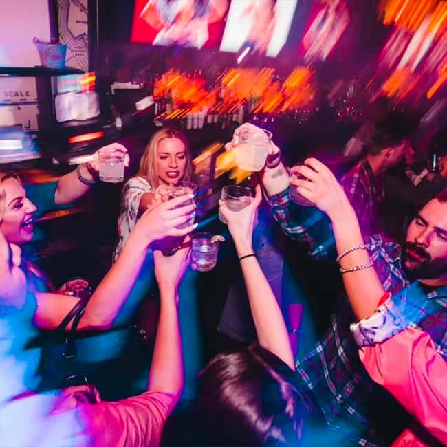image n.11 of Malta: Pub Crawl of Paceville and St Julian's with Drinks activity in St. Julian's, uploaded by supplier