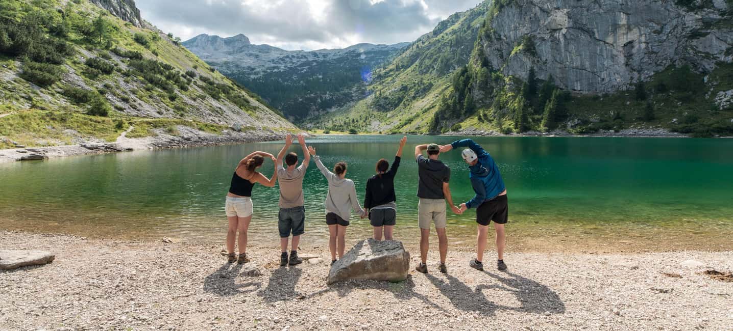 image n.5 of The Emerald Soča valley activity in Bovec, uploaded by supplier