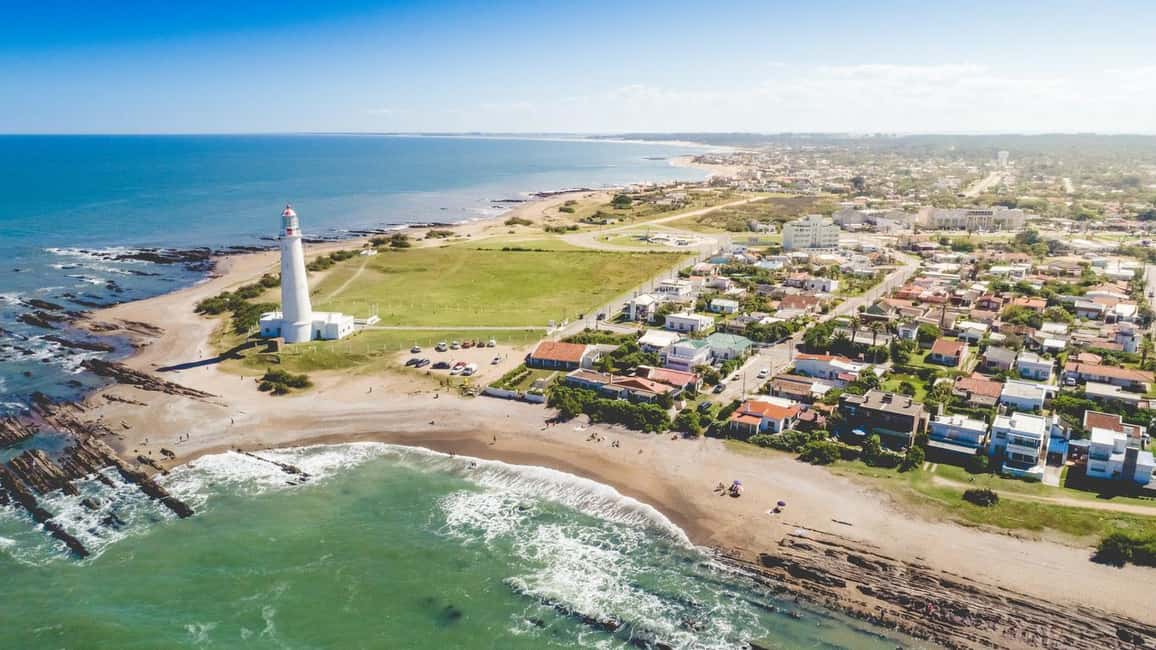image n.1 of Complete Tour of Uruguay activity in Villa Serrana, uploaded by supplier