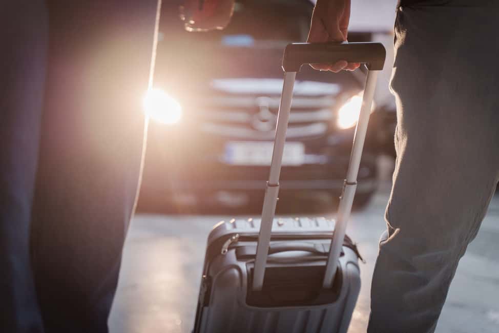 Image N°6 de Transfert privé exclusif Aéroport de Porto - Gaia activité à Porto, publiée par le prestataire