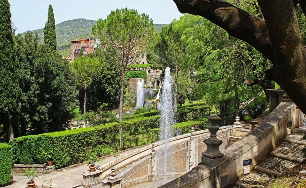 image n.4 of Private Day Trip To Tivoli’s Villa d’Este & Hadrian’s Villa activity in Tivoli, Lazio, uploaded by supplier