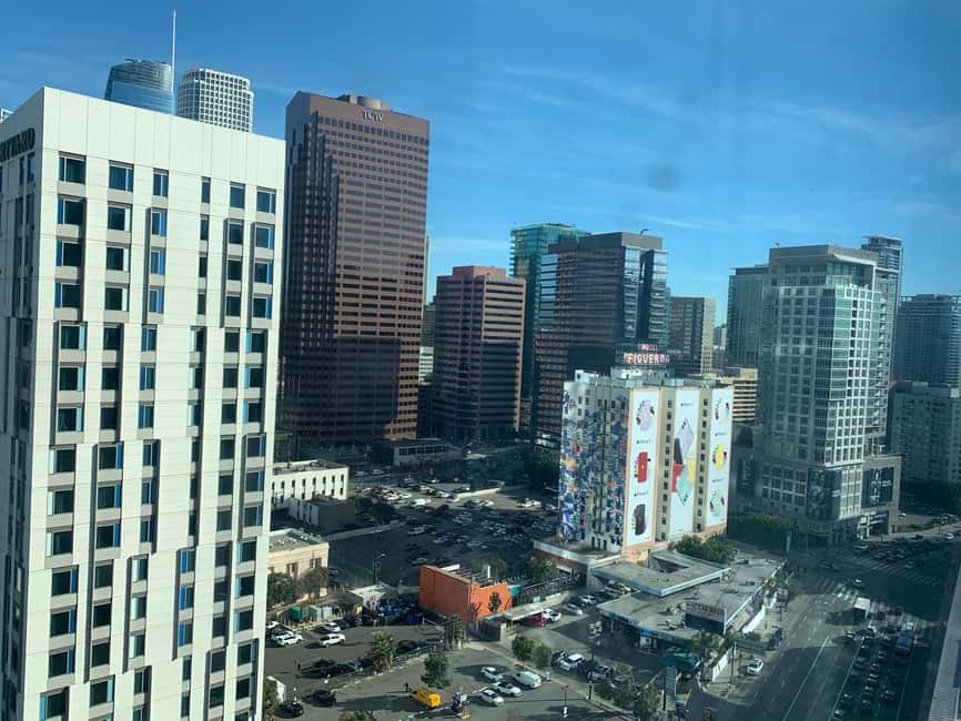 billede nr.28 af aktiviteten Fra Anaheim: LA Highlights sightseeingtur i Los Angeles, uploadet af udbyder