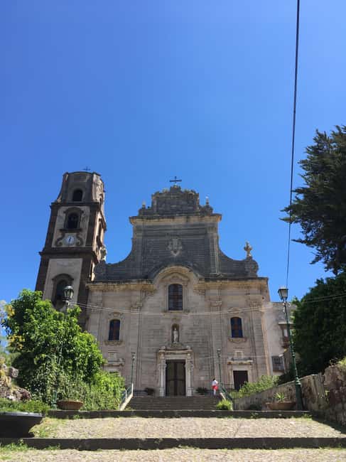 image n.16 of Da Tropea: Day Trip with Vulcano Lipari Stromboli activity in Lipari, uploaded by supplier