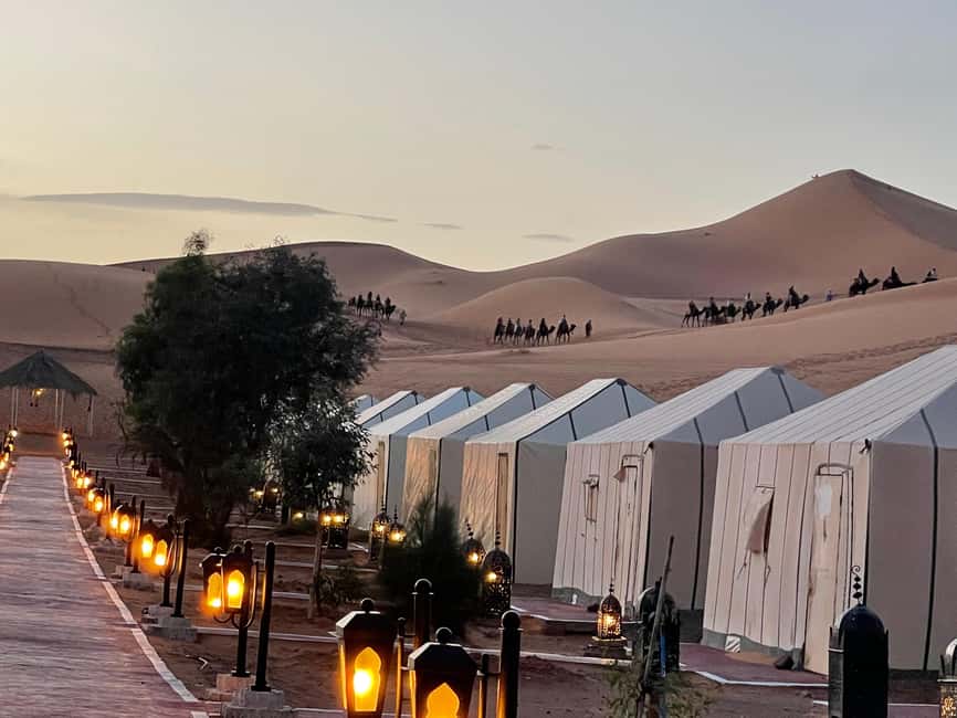 billede nr.15 af aktiviteten Fra Marrakech: Privat transfer til alle dele af Marokko i Ait-Ben-Haddou, uploadet af udbyder