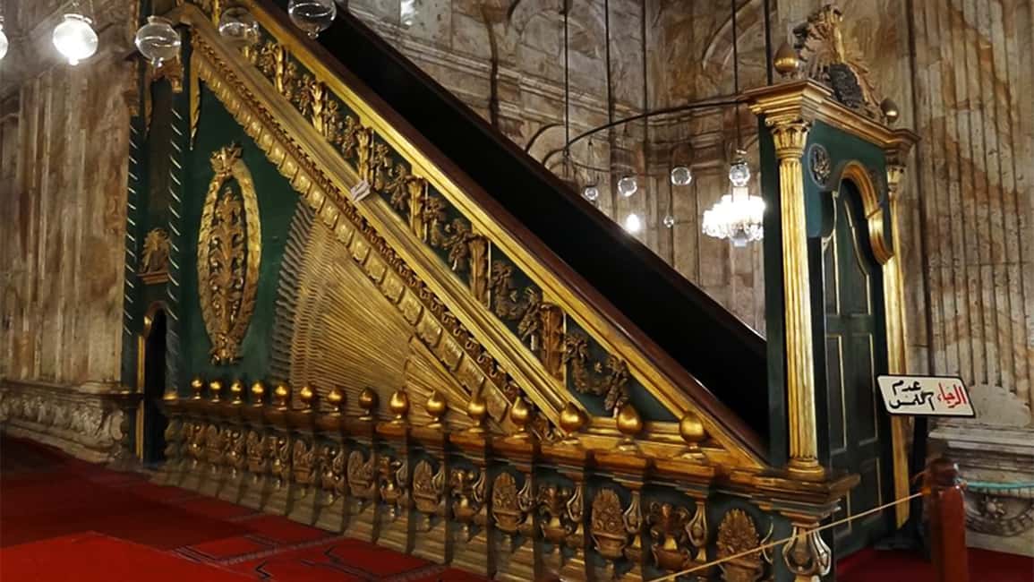 image n.18 of Cairo: Tours To Giza Pyramids, Citadel and Islamic Cairo activity in Cairo, uploaded by supplier