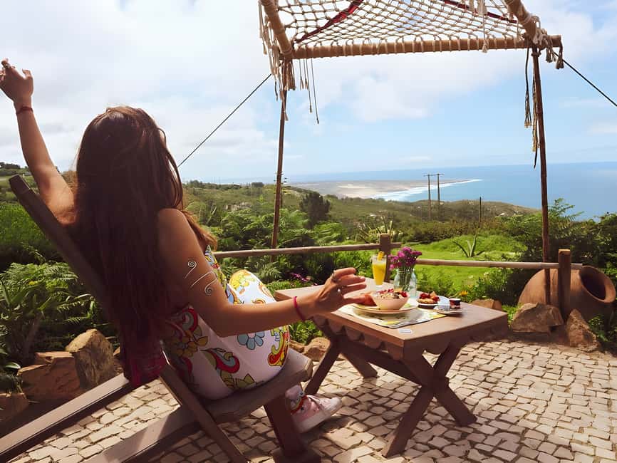 billede nr.8 af aktiviteten Tur langs Lissabons kyst: Paradisstrande og berømte strandbarer i Sintra, uploadet af udbyder