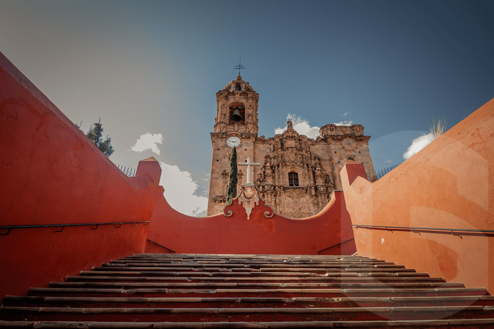 image n.17 of Museums and Mines of Guanajuato Private Tour activity in Guanajuato City, uploaded by supplier