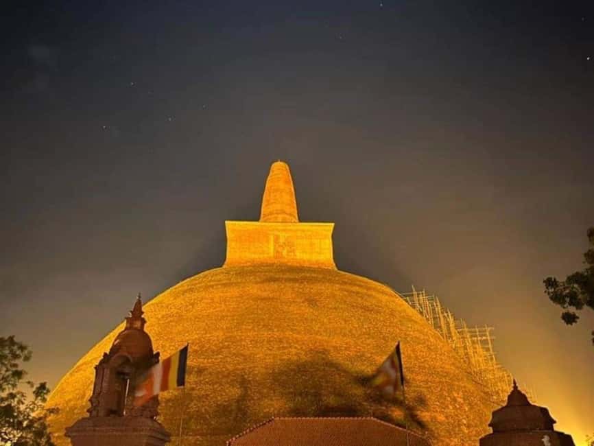 image n.6 of Anuradhapura Private Ancient City Day Tour activity in Anuradhapura, uploaded by supplier