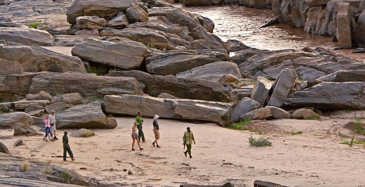 image n.19 of 2-Days Wildlife Safari to Tsavo East & Tsavo West Park activity in Coast Province, uploaded by supplier